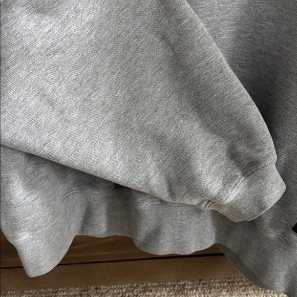 Vintage 1990s Reebok NFL Cincinnati Bengals gray crewneck sweatshirt - Picture 5 of 8